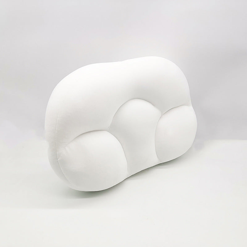 Well Sleep Pillow – Sleeping Max