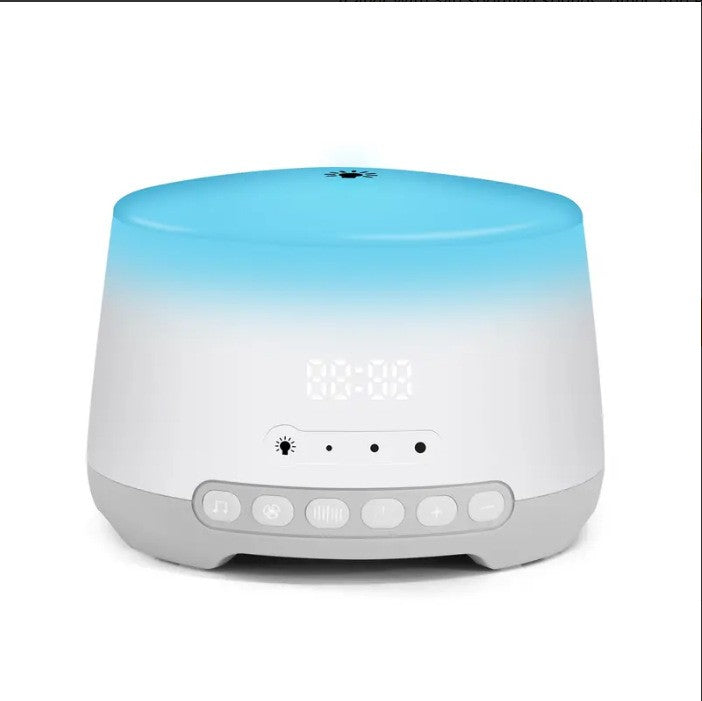 White Noise Insomnia Help Device Sleeping Aid Instrument Bluetooth