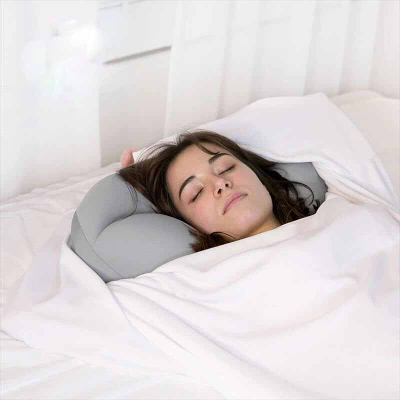 Well Sleep Pillow – Sleeping Max