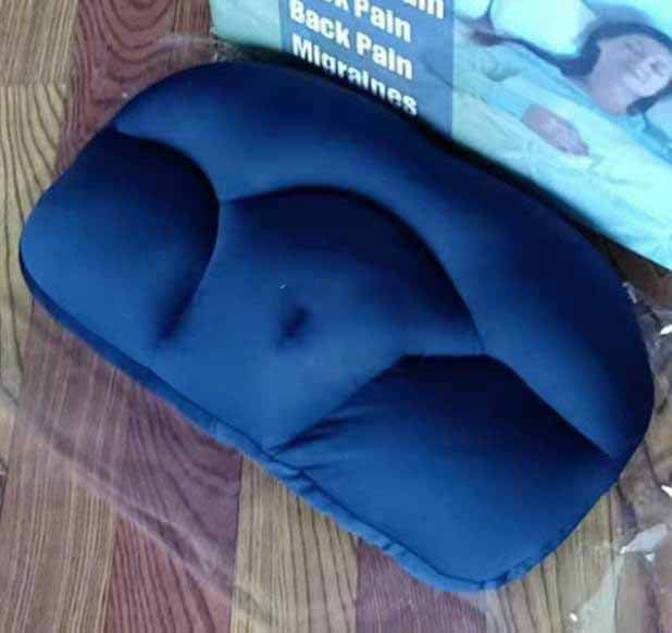 Well Sleep Pillow