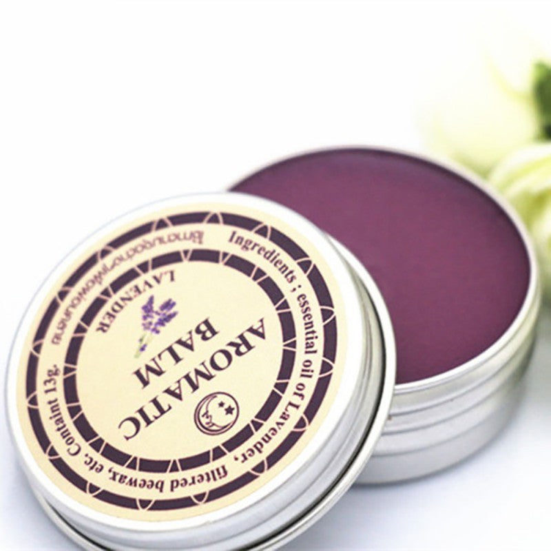 Lavender sleep cream