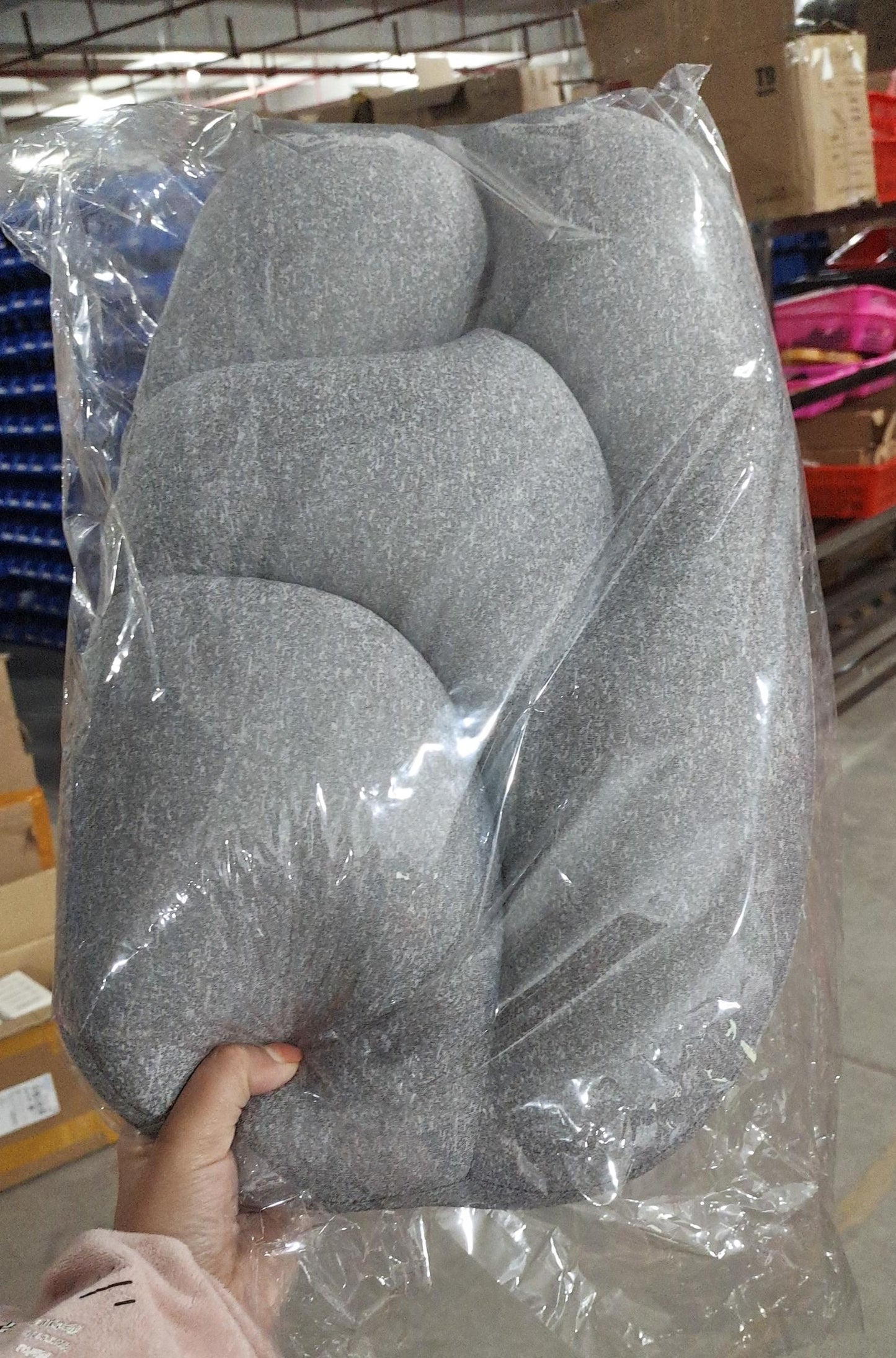 Well Sleep Pillow