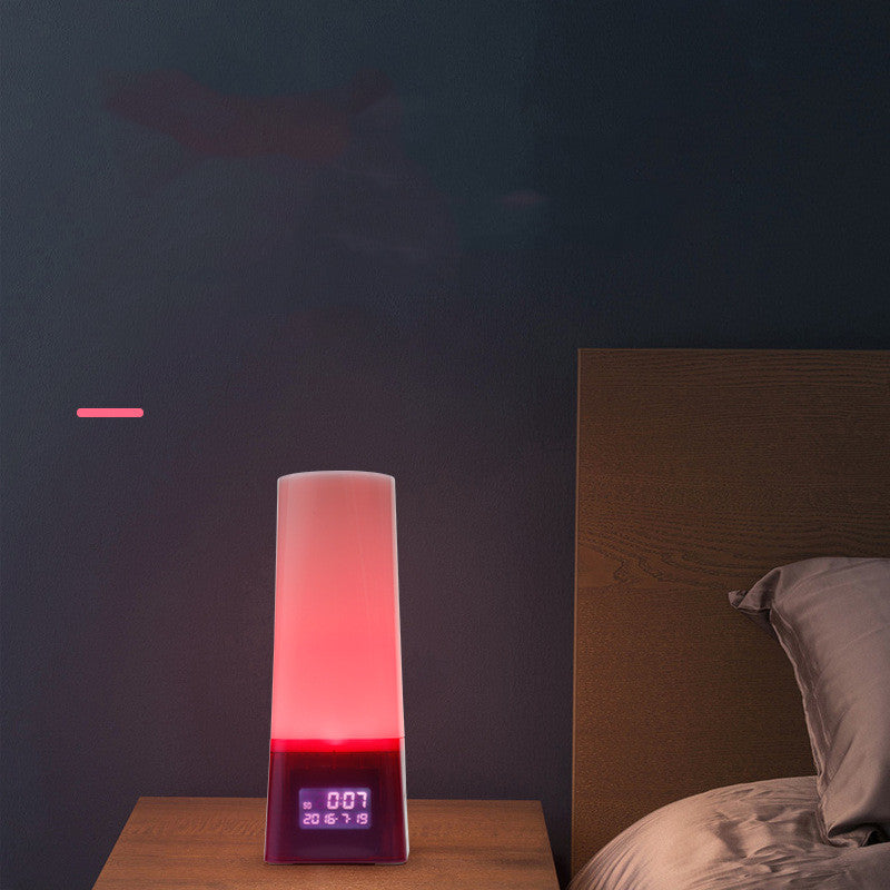 Sleep Aid Light Multifunctional Light Music Comfort Sleep