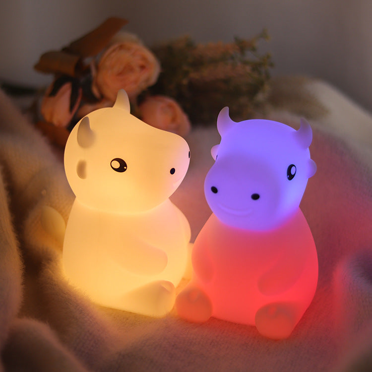 Baby Sleep Charging Bedside Sleep Night | Night Light