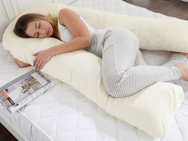 Premium Pillows | Online Pillow Store